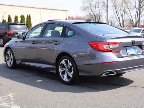 Used 2020 Honda Accord EX-L image 6
