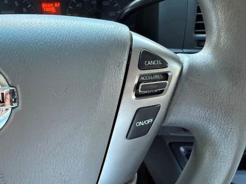 Used 2021 Nissan NV 1500 S image 21