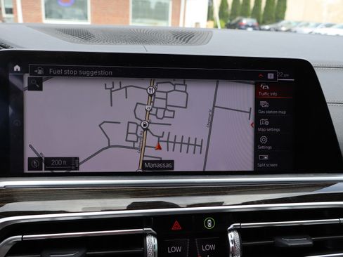 Used 2019 BMW X5 xDrive40i AWD/4WD image 25
