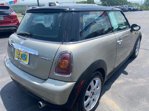 Used 2008 MINI Cooper Hardtop FWD image 15