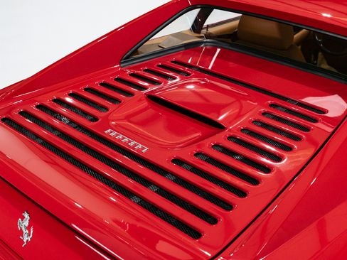 Used 1997 Ferrari F355 Berlinetta image 36