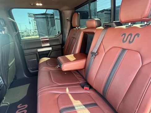 Used 2019 Ford F250 King Ranch image 27
