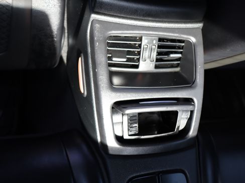 Used 2009 BMW M3 Convertible RWD image 17