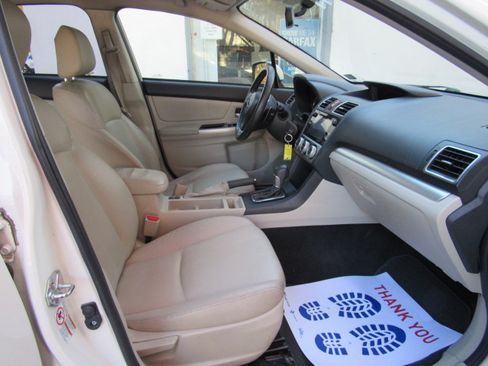 Used 2015 Subaru XV Crosstrek 2.0i Limited image 22