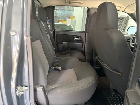 Used 2009 GMC Canyon 2WD Crew Cab image 13