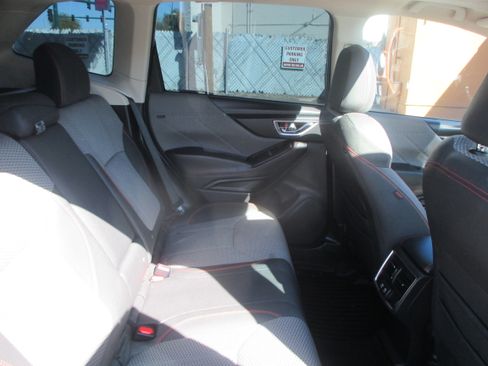 Used 2021 Subaru Forester Sport image 13