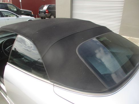 Used 2004 Mercedes-Benz CLK 320 image 18