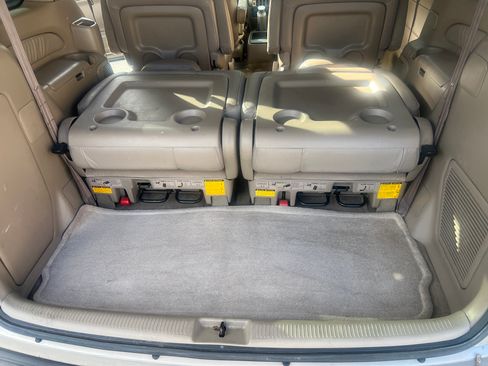 Used 2001 Toyota Sienna XLE FWD image 21