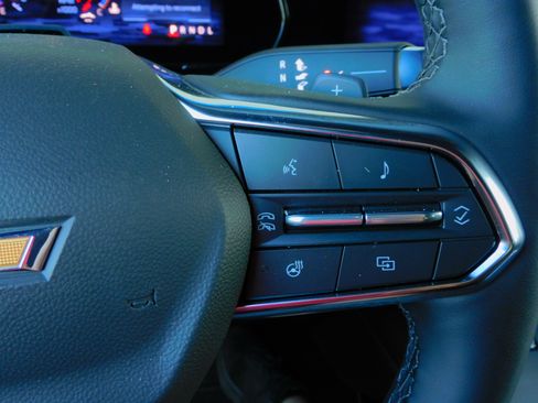 New 2026 Chevrolet Tahoe High Country image 40