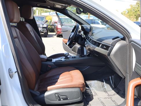 Used 2017 Audi A4 2.0T allroad Premium Plus image 17