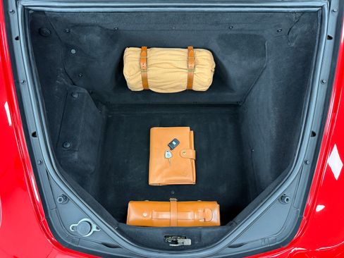 Used 2000 Ferrari 360 Modena image 34