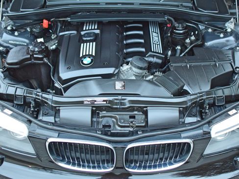 Used 2012 BMW 128i image 39