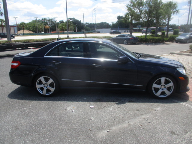 Used 2011 Mercedes-Benz E 350 image 5