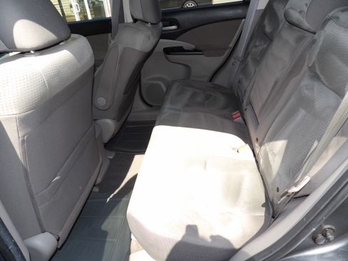 Used 2013 Honda CR-V EX image 15