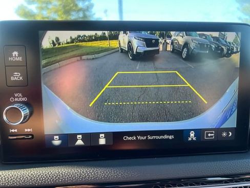 New 2026 Honda Civic Sport Touring image 10