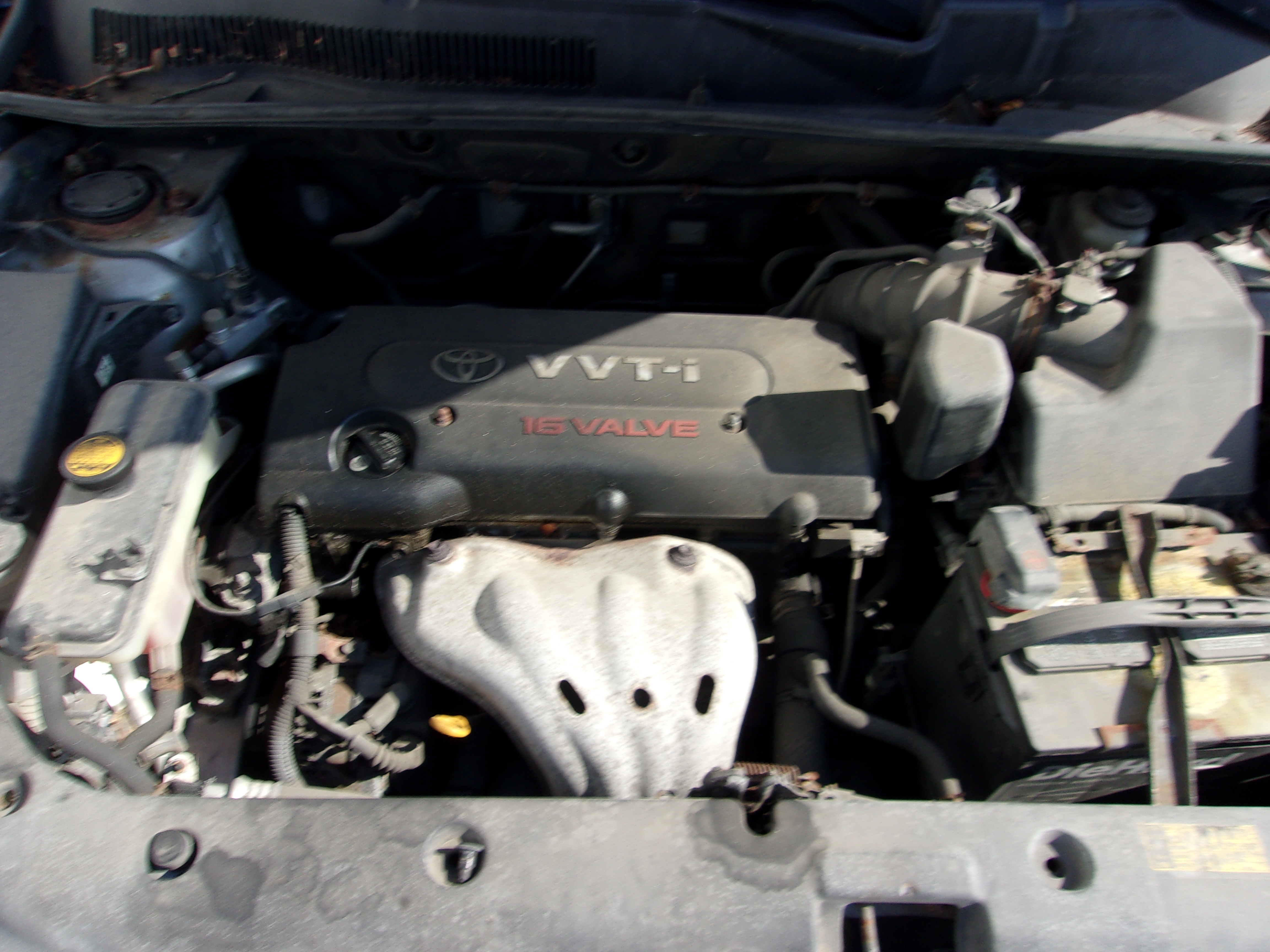 Used 2007 Toyota RAV4 2WD image 8
