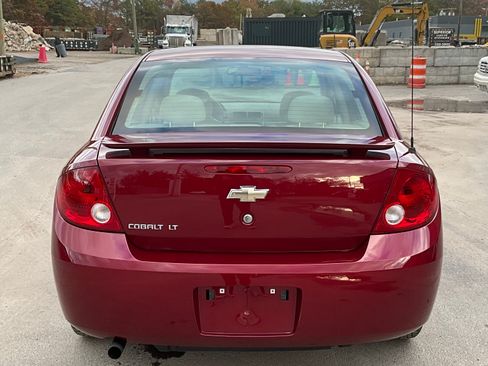 Used 2007 Chevrolet Cobalt LT image 6