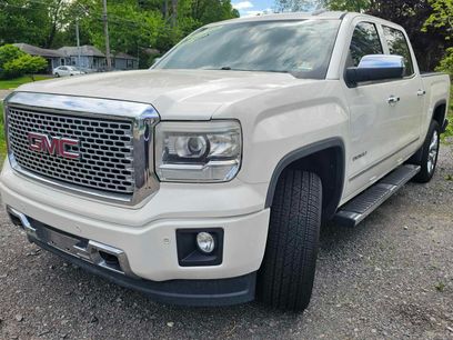 Used 2015 GMC Sierra 2500 Denali