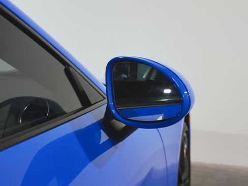 Used 2022 Porsche 718 Cayman S image 45