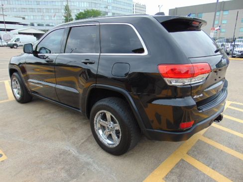 Used 2014 Jeep Grand Cherokee Laredo image 6