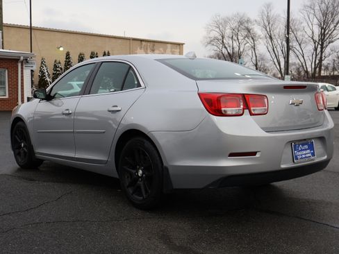 Used 2014 Chevrolet Malibu LT image 7