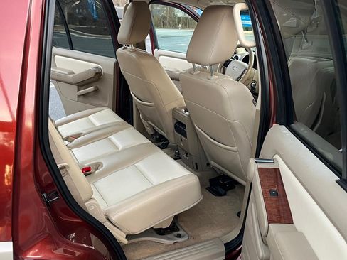 Used 2009 Ford Explorer Eddie Bauer image 13