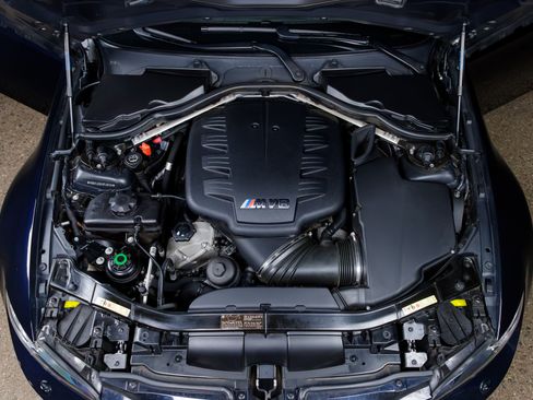 Used 2008 BMW M3 RWD image 41