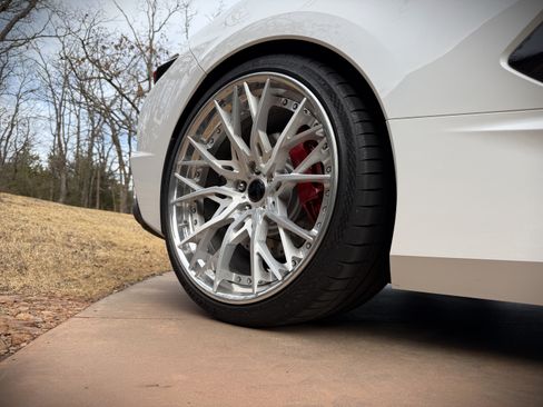 Used 2023 Chevrolet Corvette Premium Conv w/ 3LT image 17