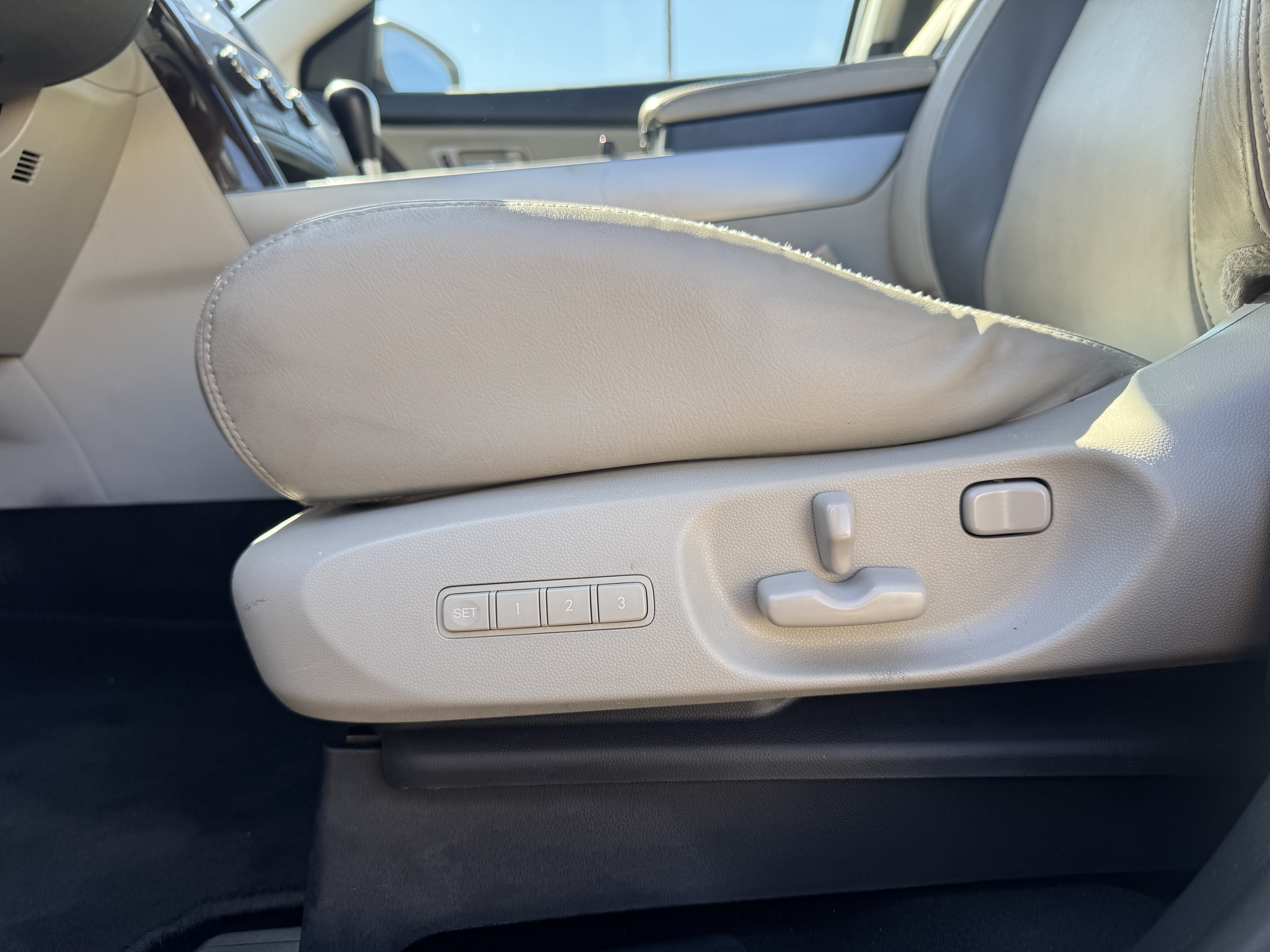 Used 2012 MAZDA CX-9 AWD Grand Touring image 26