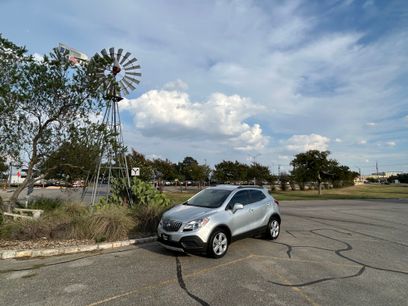 Used 2015 Buick Encore