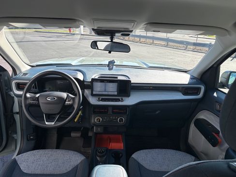 Used 2024 Ford Maverick XLT image 14