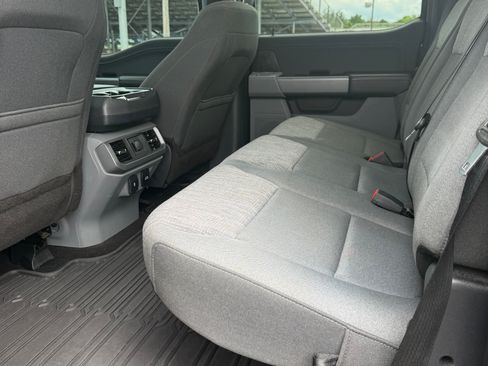 Used 2021 Ford F150 4x4 SuperCrew image 13
