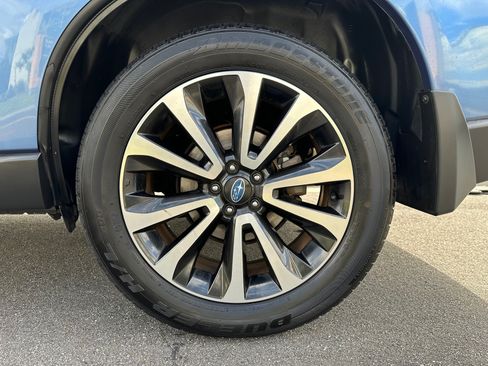 Used 2017 Subaru Forester 2.0XT Premium image 18