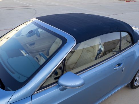 Used 2007 Bentley Continental GTC image 11