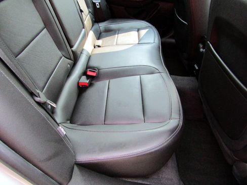 Used 2013 Chevrolet Malibu LTZ FWD image 17
