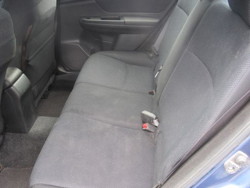 Used 2012 Subaru Impreza 2.0i Premium Sedan AWD/4WD image 13