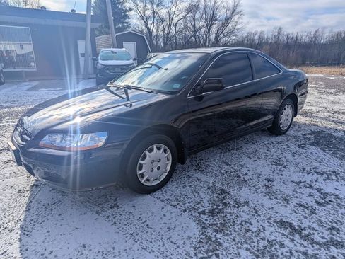Used 2001 Honda Accord LX image 3