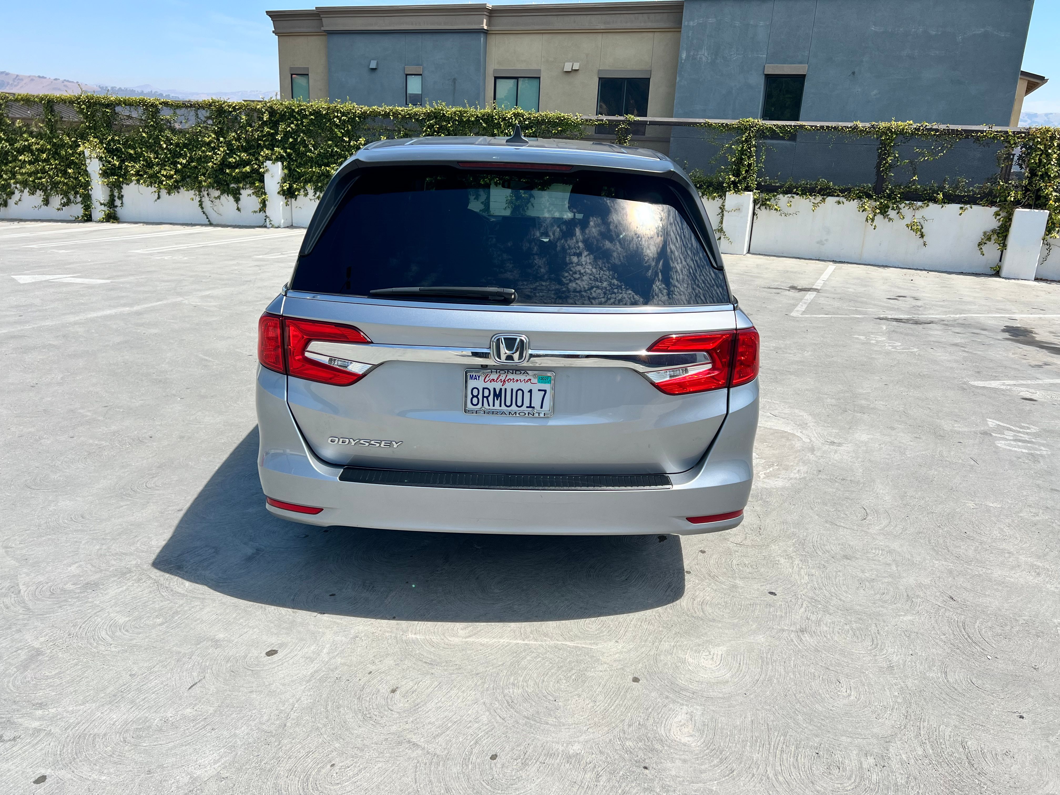 Used 2019 Honda Odyssey EX image 7