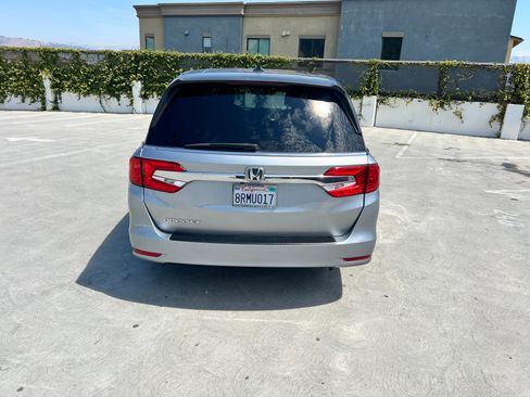 Used 2019 Honda Odyssey EX image 7