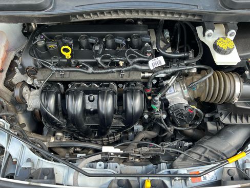 Used 2018 Ford Transit Connect XL image 21