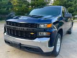Used 2019 Chevrolet Silverado 1500 W/T image 5