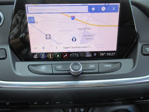Used 2019 Chevrolet Blazer AWD LT w/ 3LT image 14
