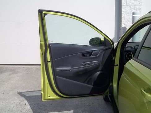 Used 2019 Hyundai Kona Ultimate image 18