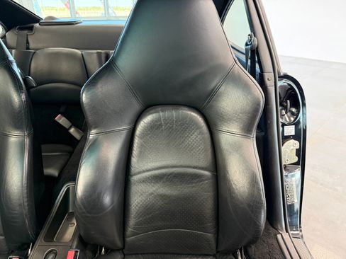 Used 1996 Porsche 911 Turbo image 21