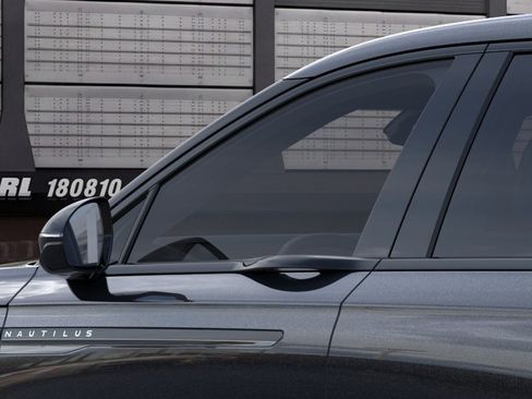 New 2026 Lincoln Nautilus Premier AWD/4WD image 20