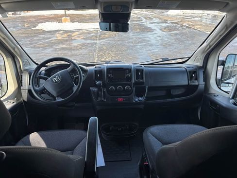 Used 2021 RAM ProMaster 2500 image 10