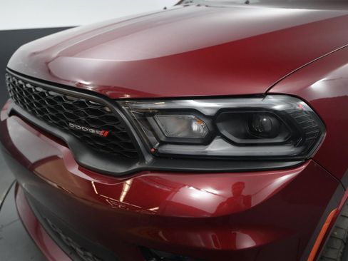 Used 2022 Dodge Durango GT image 9