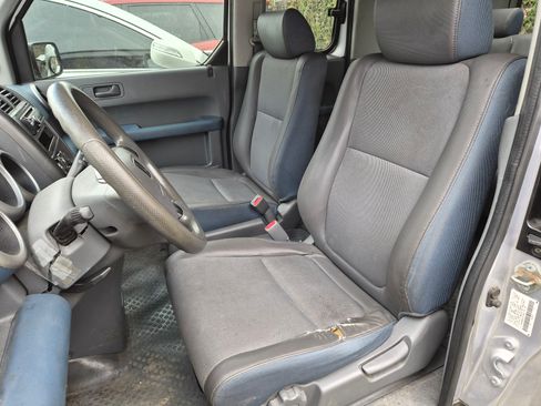 Used 2003 Honda Element DX image 6