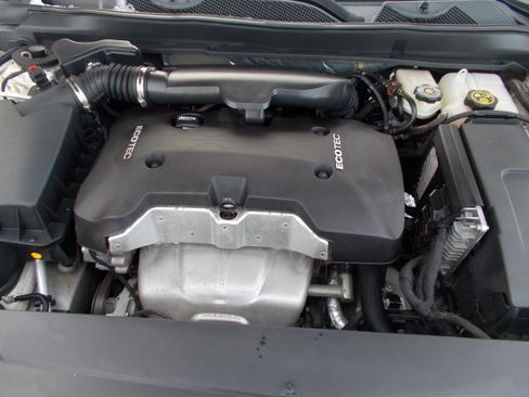 Used 2015 Chevrolet Impala LT image 20