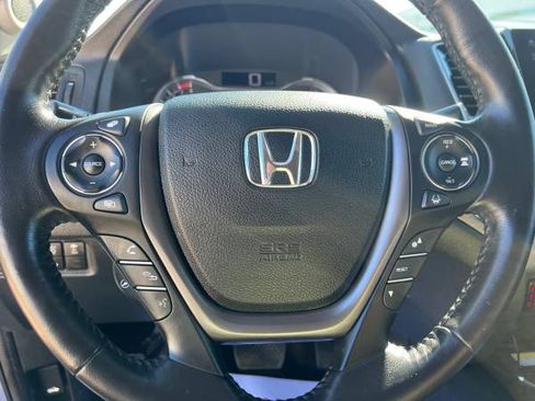 Used 2023 Honda Ridgeline RTL-E image 21